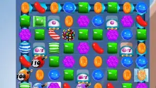 Let's Play  Crush Candy Crush 4691_4700 | Candy Crush Android Gameplay | Candy Crush Champion