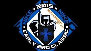 2015 Nike Early Bird Classic Tournament @ Fr Henry Carr