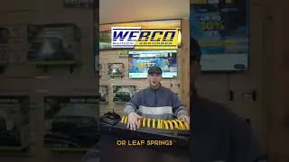 Do you know what kind of lift kit you need to upgrade your fourbie?