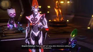 Ratchet & Clank: Rift Apart - Multiverse | #RatchetPS5 #PS5