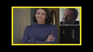 Doctor foster writer reveals the show almost ended in a totally different way - and there could be