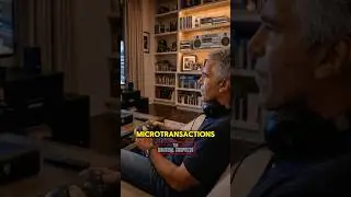 Как Эпштейн испортил Call of Duty