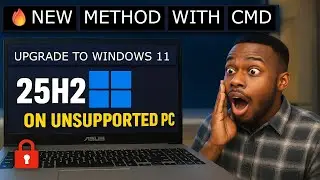 Upgrade ANY PC to Windows 11 &ndash; Even Your Unsupported One!