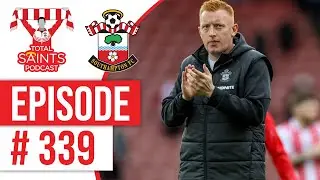 Will Still SACKED by Southampton | Preston Defeat Reaction & QPR Preview | TSP 339