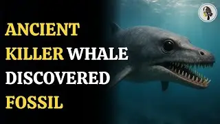 Terrifying Ancient Whale Discovered in Australia | Janjucetus Dullardi Fossil | WION Podcast