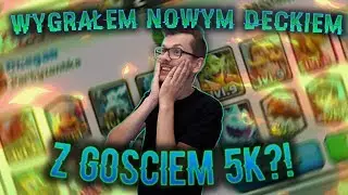 Clash Royale Polska #79 NOWY Najlepszy deck z Hog Riderem ostatnich czas&oacute;w!