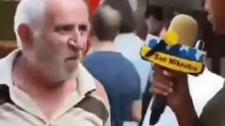 Haksim dayının m&uuml;thiş ingilizcesi(g&uuml;lmek garantili)