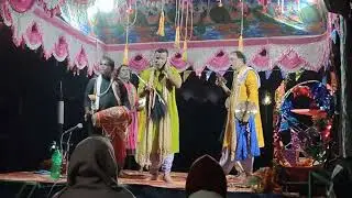 ଗାୟକ ତତ୍ଵ ଵିଶାରଦ -ଦିଲ୍ଲୀପ କୁମାର ଦାଶ। 