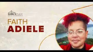 Faith Adiele: Survival Stories