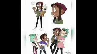 lumity cómic beta PT 23