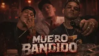 MUERO BANDIDO - C.H.L X TOSKO ONE X COBY @CHL-GUERRERO @toskoiceonetree 