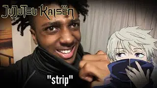 If I Had Inumakis Cursed Speech