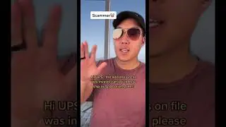 Остерегайтесь этого мошенничества с PayPal🚨