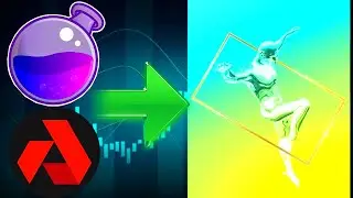 как использовать Emeris/Gravity Dex (Akash + Osmosis)
