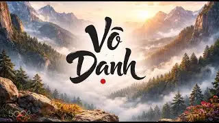 VÔ DANH - REMIX | Nhạc cổ phong remix  – Không Danh, Không Tranh, Không Thắng Thua