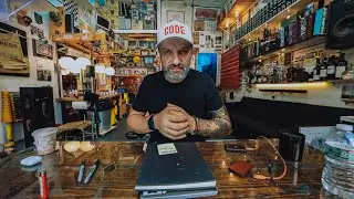I have to become a Better Storyteller | Casey Neistat&rsquo;s Filmmaking Course
