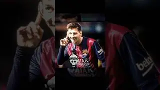 😱The little boy who conquered the world 🌍😱🔥#shorts #messi #viral