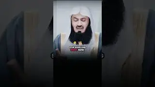 Mufti menk special dua for happy new year 🎈 #motivation #muslimcontent #reminder #muftimenk