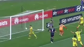 Gary Hooper Skills And GOALS