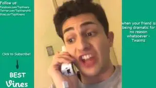 BEST VINES of April 2015 with Titles! - NEW April Vine Compilation Part 5 - BEST VINES ✔