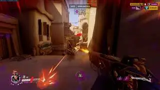 Ashe looking like a tru survival