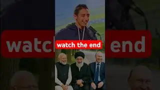 world leaders funny🤣 #ai #shorts #trump #khamenei #modi #shortsfeed