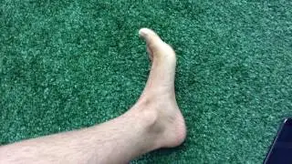 FreakStrength.com - Foot Exercises