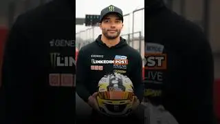 Lewis Hamilton's brother makes plea as 15-year racing career hangs in the balance 👀