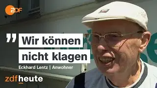 Deutsche und Polen: Wie klappt das Zusammenleben an der Grenze? | L&auml;nderspiegel
