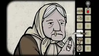 Burgertime | Rusty Lake Paradise Part #003