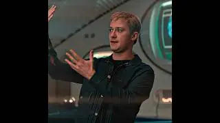 &ldquo; Hottest Space Woman 🚀✨&rdquo; | Johnny Storm Edit | Song - Sempero