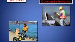 Ground Penetrating Radar Concrete | Pro Scan Subsurface Imaging