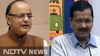 In Kejriwal vs centre, inquiry into Delhi Cricket Body (DDCA) declared illegal