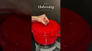 Good things in the kitchen stainless steel head out of the box Yan Kong s ecstasy phase I