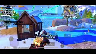 bgmi livik map tips and tricks midstein