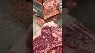 Butchers #butcher #beef #meat #work