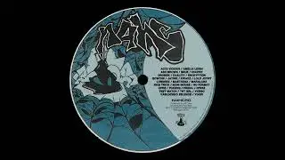 Gowchii - Mana [NOT 4 HUMAN CONSUMPTION] [FREEDOWNLOAD]
