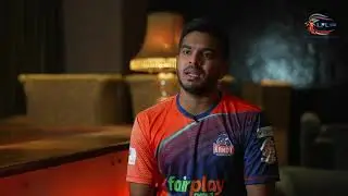 The Kandy Warriors rally to raise their level for LPL 2021