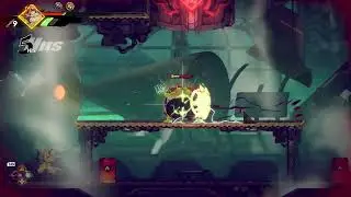 Shinobi: Art of Vengeance - Submarine Base