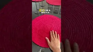 4 Kitchen & home must have mats  | Rugs & Mats | Home Decor | @vaareehome