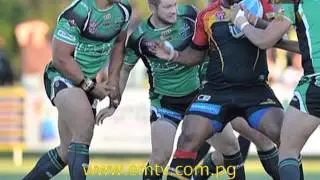 SP Hunters prepares for 2016 Intrust Super Cup
