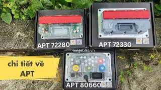 review c&aacute;c m&atilde; ic APT 72280, 72330, 80660