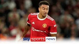 Newcastle make fresh approach to Manchester United for Jesse Lingard