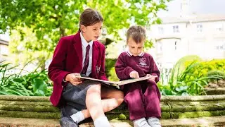 Holmwood House School - Nursery, Prep, Senior