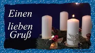 Advent      Kerzen