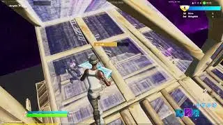 Fortnite montage