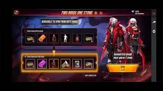 Two Birds One Stone Event Singapore Region,The Biker Emote Obtained Low Diamond..