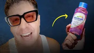 😎 CHISMECITO de ELECTROLITOS y otras cositas 🔥 | Mr Doctor