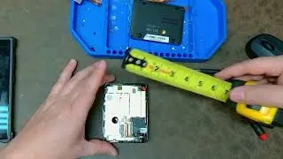 LED Mini Video Projector