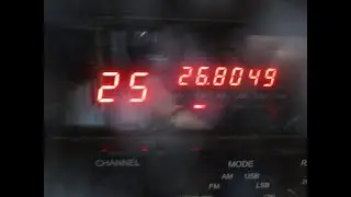 11 meter band radio FM skip shooting 614 Minnesota is Q5